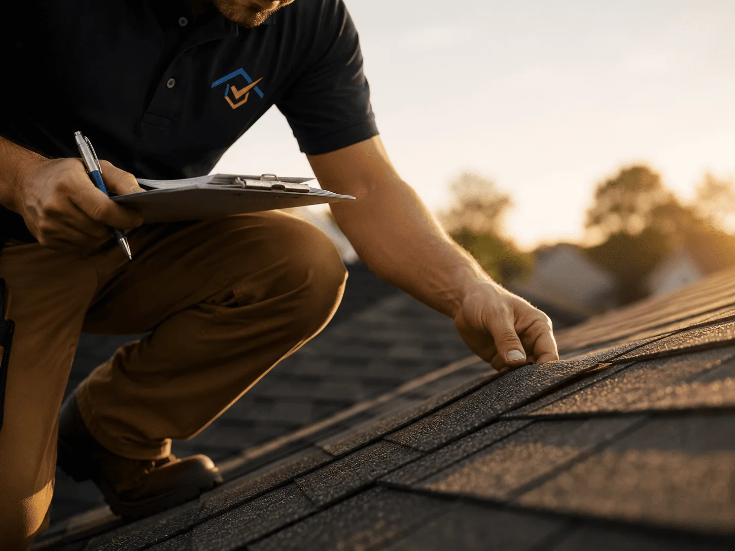 Why Choose Roof Inspection in Mount Ulla, NC